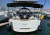 Sun Odyssey 449 2017  yachtcharter