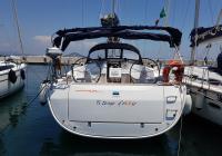 Segelyacht Bavaria Cruiser 46 Napoli Italien
