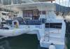 Fountaine Pajot Astréa 42 2022  Yachtmiete Ören Türkei
