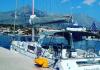 Oceanis 45 2012  Wochenmiete