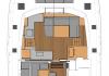 Fountaine Pajot Elba 45v 2020  Luxussegeln