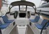 Sun Odyssey 449 2016  Wochenmiete Segelboot