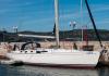 Dufour 45 Classic 1998  yachtcharter Zadar