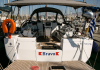 Sun Odyssey 449 2017  yachtcharter Lavrion