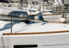 Sun Odyssey 449 2017  yachtcharter Lavrion
