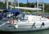 Bavaria 38 2004  yachtcharter Thessaloniki