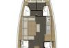 Dufour 460 GL 2018