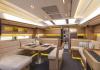 Dufour 56 Exclusive 2022  Skipper