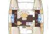Lagoon 400 S2 2015 Wochentour