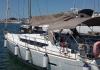 Sun Odyssey 379 2014  Griechenland Segeln