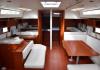 Oceanis 51.1 2019  6 Kabinen