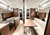 Oceanis 38.1 2022  3 Kabinen
