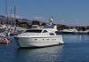 Ferretti Yachts 57 Fly 1999  charter Motoryacht Griechenland