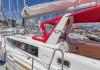 Oceanis 38.1 2018  Segeln Kroatien