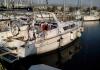 Oceanis 41 2013  yachtcharter SALAMIS