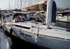 Sun Odyssey 439 2013  charter Segelyacht Griechenland