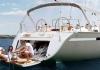 Bavaria Cruiser 45 2013  charter Segelyacht Griechenland