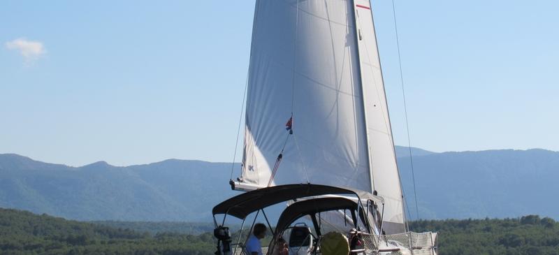 Bavaria 31 Cruiser