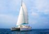 Nautitech 40 Open 2002  Wochenmiete