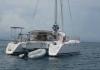 Nautitech 44 1995 Katamaran Charter