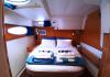Salina 48 2008  Segeln