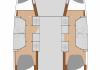 Fountaine Pajot Isla 40 2022 Katamaran Charter