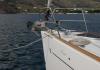 Oceanis 45 2016  Segelyacht mieten