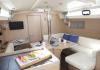 Oceanis 41.1 2018 Segelyacht Charter