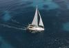 Sun Odyssey 410 2022  yachtcharter Athens