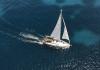 Sun Odyssey 410 2022  yachtcharter