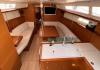 Sun Odyssey 389 2020  Yacht zum Segeln