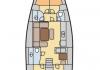 Dufour 450 GL 2015  Wochenmiete