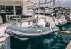Lagoon 400 S2 2016  6 Kabinen