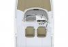 Cap Camarat 5.5WA 2020  yachtcharter