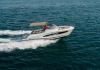 Cap Camarat 9.0 WA 2018  yachtcharter Pula