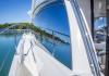 Prestige 420 Fly 2022 Motorboot