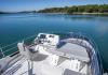 Prestige 420 Fly 2022  Yacht-Miete