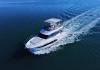 Prestige 420 Fly 2022  Kroatien