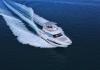 Prestige 420 Fly 2022  Yacht-Miete