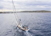 Segelboot Oceanis 60 LEFKAS Griechenland