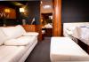 Oceanis 60 2017  Segelyacht Charter