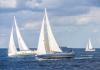 Oceanis 60 2017  Segelyacht Charter