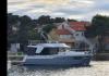Swift Trawler 30 2019  yachtcharter Pula