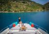 Numarine 62 Flybridge 2015  Wochenpreis