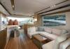 Numarine 62 Flybridge 2015  5 Kabinen