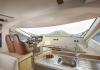 Numarine 62 Flybridge 2015  Motorboot-Miete