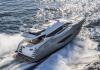 Numarine 62 Flybridge 2015  Motorboot-Miete