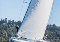Segelboot Sun Odyssey 440 Göcek Türkei