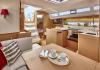 Sun Odyssey 440 2023 Segelyacht Charter
