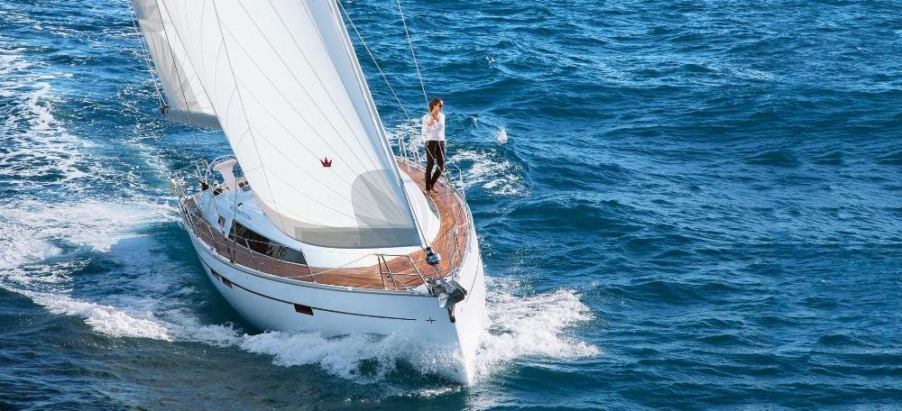Bavaria Cruiser 46